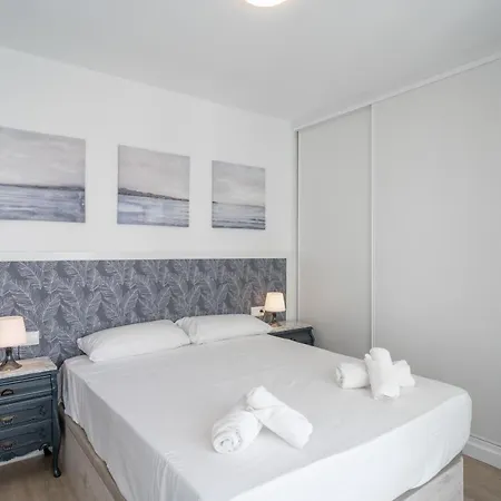Gaviota Living Casasol Appartamento