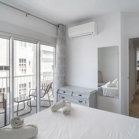 Gaviota Living Casasol Appartamento