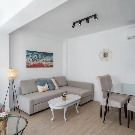 Gaviota Living Casasol Appartamento