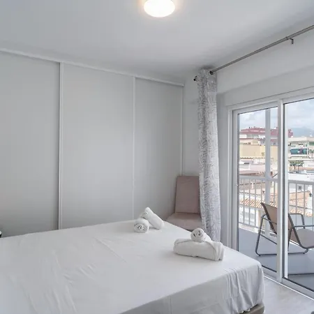 Gaviota Living Casasol Appartamento *