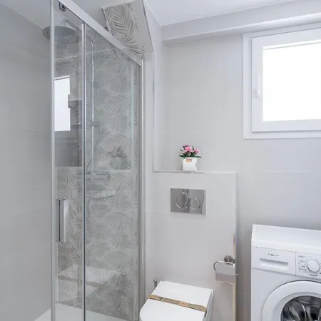 Appartamento Gaviota Living Casasol *