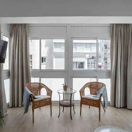 Appartamento Gaviota Living Casasol *