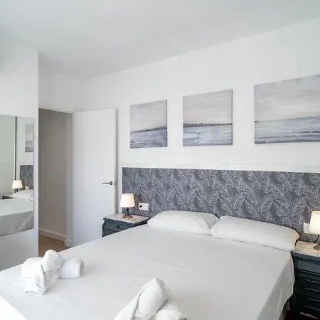 Gaviota Living Casasol Appartamento Nerja