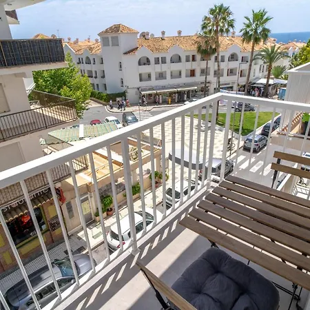 Gaviota Living Casasol Appartamento *