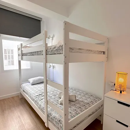 Appartamento Gaviota Living Casasol *