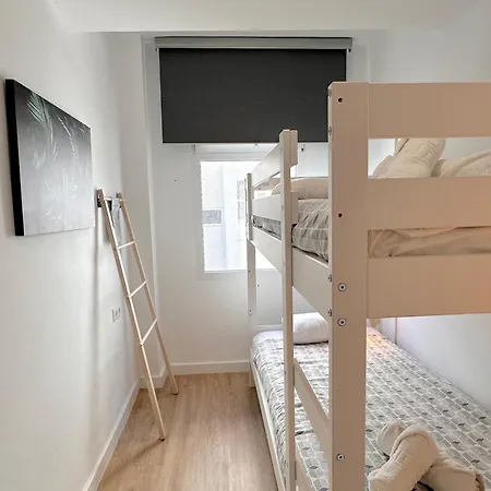 Appartamento Gaviota Living Casasol Nerja