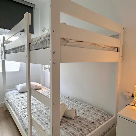 Appartamento Gaviota Living Casasol Nerja